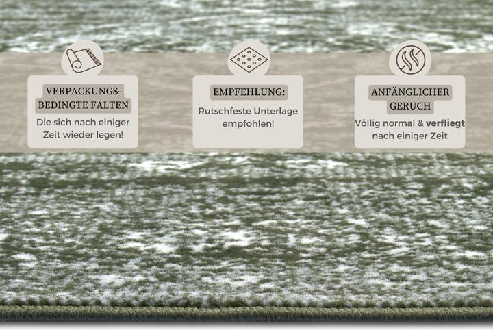 Immagine prodotto Hanse Home Méridional (150 x 80 cm)