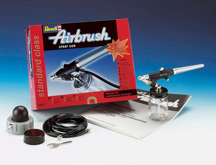 Produktbild Revell Standard Class