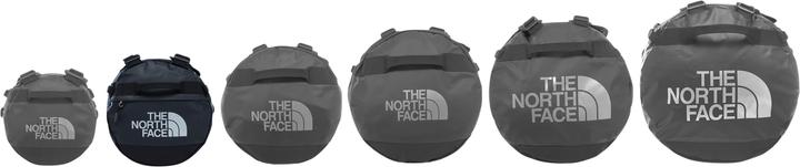 Image du produit North Face Base Camp Duffel (50 l)