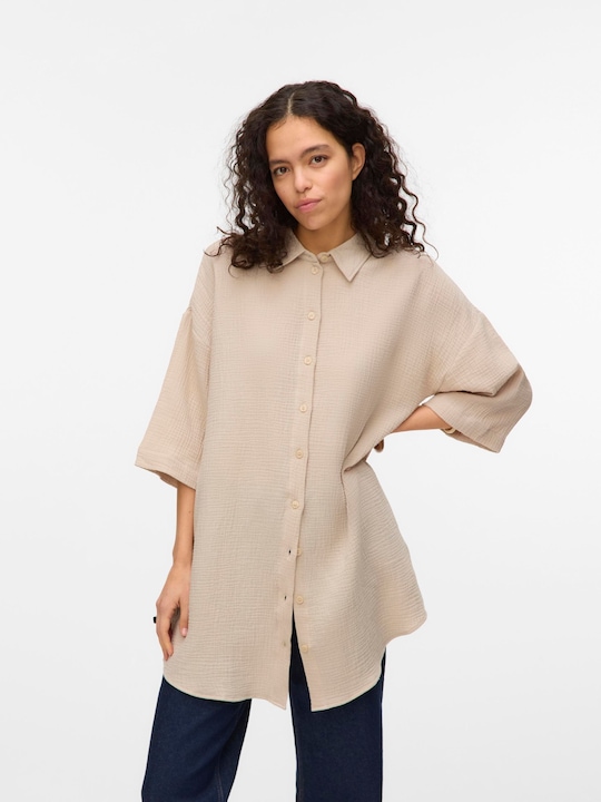 Image du produit Vero Moda VMNATALI Hemd Hemd (L)