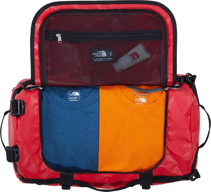 Actual product image North Face Base Camp Duffel (50 l)