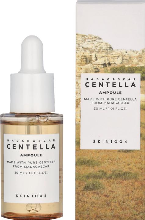 Image du produit Skin1004 Madagascar Centella Ampoule Pennywort Ampoule 30Ml (30 ml)