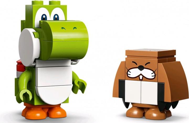 Produktbild LEGO Yoshis Geschenkhaus - Erweiterungsset (71406, LEGO Super Mario)