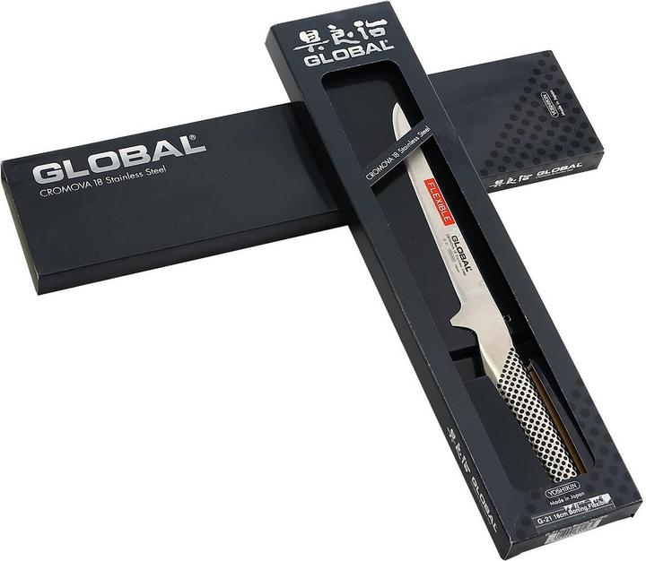 Actual product image Global G-21 (16 cm)