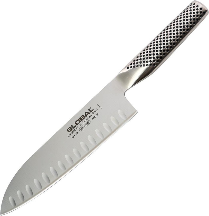 Produktbild Global G-48 (18 cm)