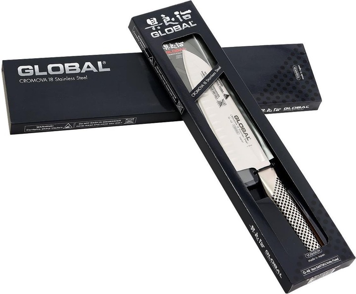 Produktbild Global G-48 (18 cm)
