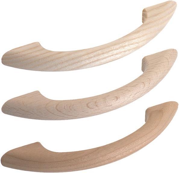 Produktbild Werkstarck Möbelgriffe