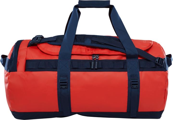 Produktbild North Face Base Camp Duffel (69 l)