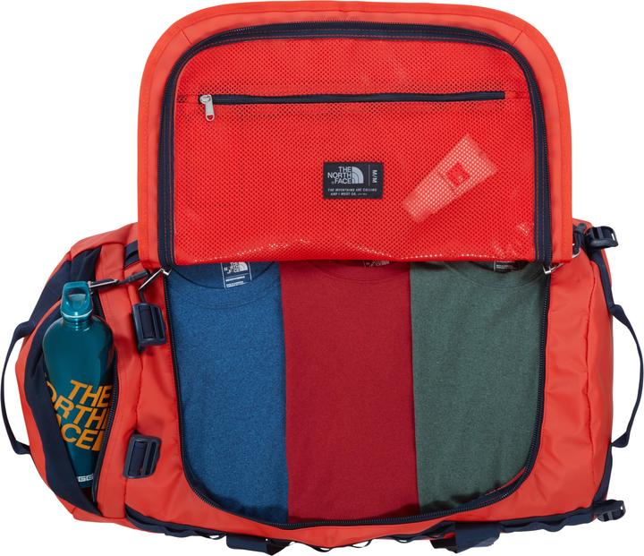 Produktbild North Face Base Camp Duffel (69 l)