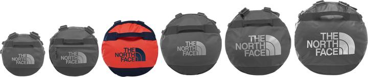 Produktbild North Face Base Camp Duffel (69 l)