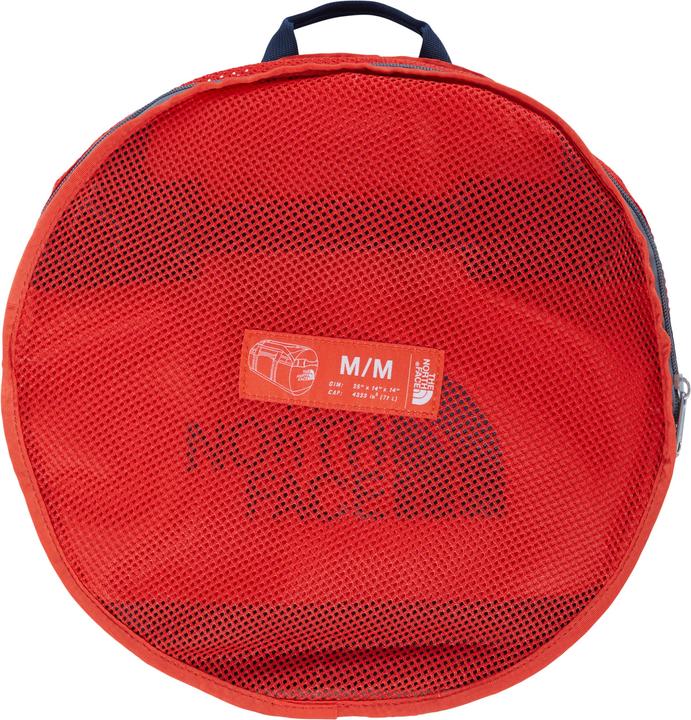 Produktbild North Face Base Camp Duffel (69 l)