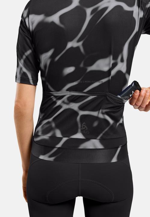 Actual product image Odlo Zeroweight Pro Print (S)