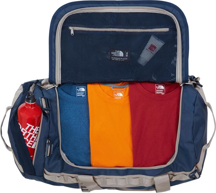 Produktbild North Face Base Camp Duffel (69 l)