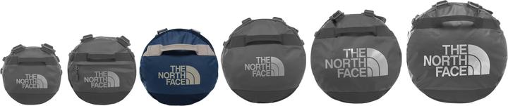 Produktbild North Face Base Camp Duffel (69 l)