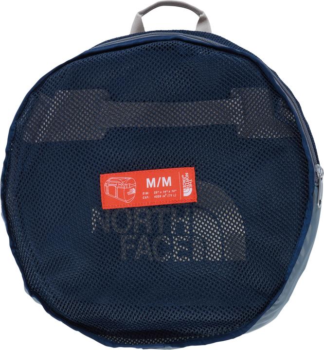 Produktbild North Face Base Camp Duffel (69 l)