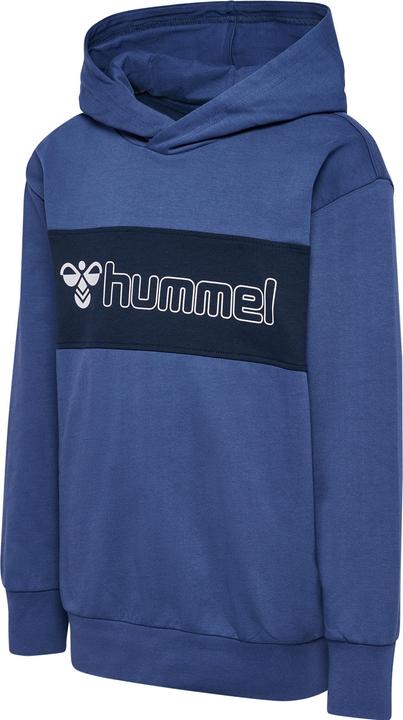 Produktbild hummel hmlATLAS HOODIE (164)