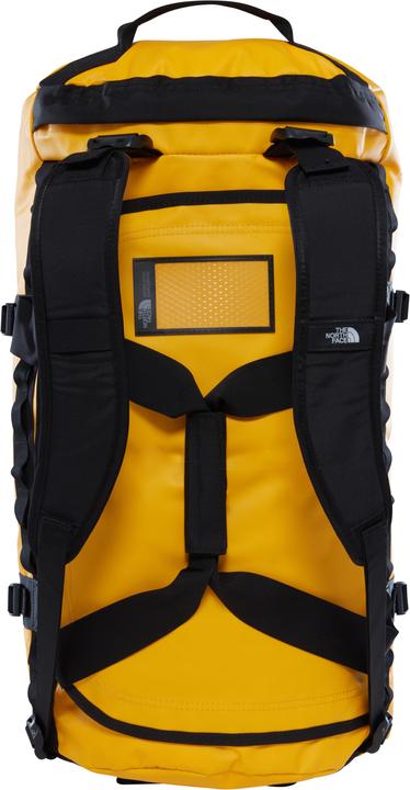 Actual product image North Face Base Camp Duffel (71 l)