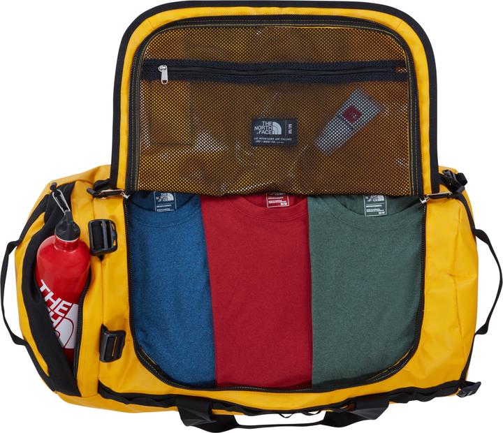 Actual product image North Face Base Camp Duffel (71 l)