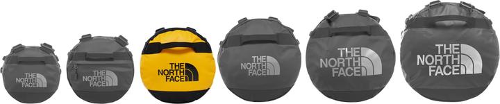 Actual product image North Face Base Camp Duffel (71 l)