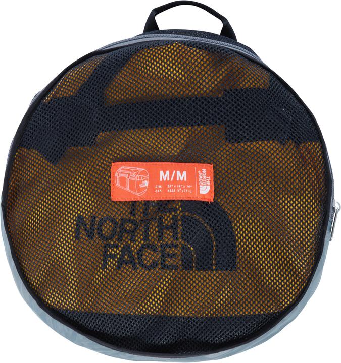 Actual product image North Face Base Camp Duffel (71 l)