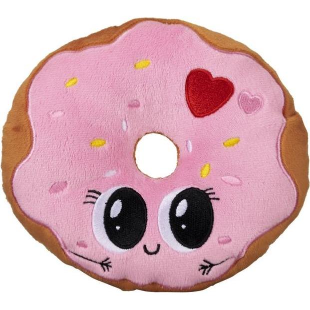 Heinrich Bauer Plüschtier - Food & Co. - Donut - 16 cm (16 cm)