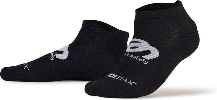 Produktbild Pyramid Knöchelsocken Coolmax (6er Pack, 43 - 46)