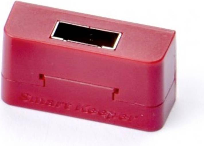 Smart Keeper Basic Serial Port Lock