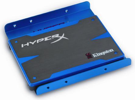 Immagine prodotto HyperX SSD (240 GB, 2.5")