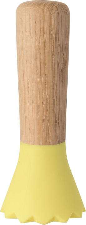 Giallo, Marrone