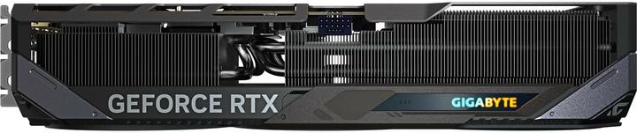 Actual product image Gigabyte GeForce RTX 5080 GAMING OC 16G (16 GB)