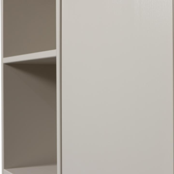 Produktbild Woood Ablageschrank (108 x 40 x 215 cm)