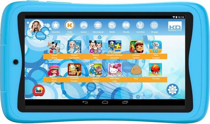 Produktbild Kurio Tab Advance