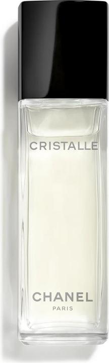 Chanel Cristalle Eau de Toilette (re) Vapo 100 ml (Eau de Toilette, 100 ml)