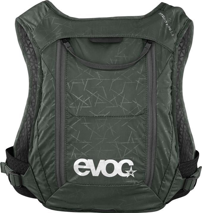 Actual product image Evoc Hydro Pro 1.5L + 1.5L Bladder (1.50 l)
