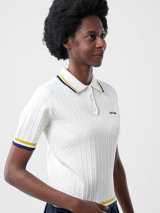 Produktbild Karo Kauer Poloshirt (L)