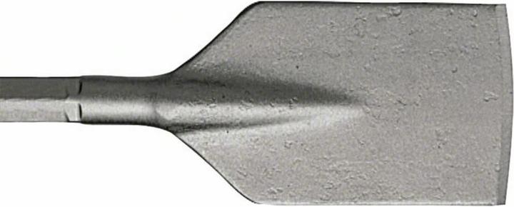 Produktbild Bosch Professional Zubehör PRO HEX 28 Asphaltschneider, 125 x 500 mm (125 mm)