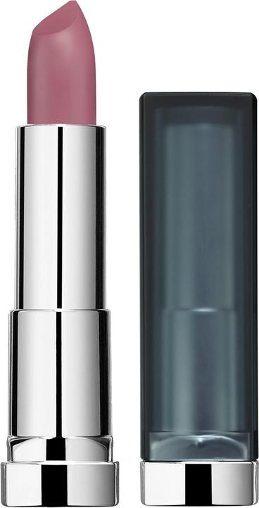 Maybelline New York Color Sensational Creamy Mattes (942 Blushing Pout)