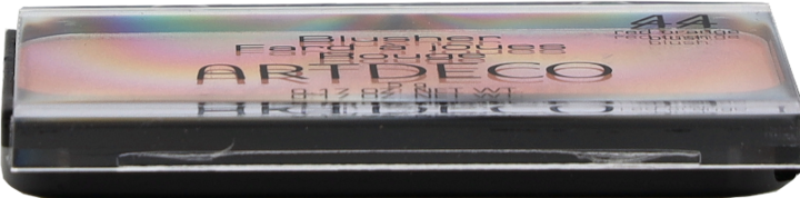 Immagine prodotto Artdeco Blusher (44 Rosso Arancione Blush)