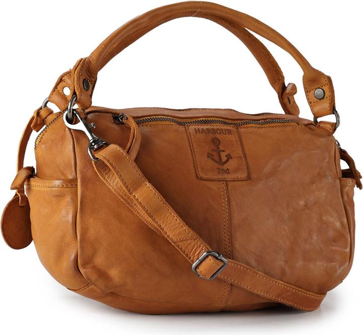 Immagine prodotto Harbour 2nd Saphira Schultertasche Leder 29 cm