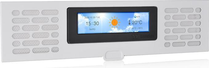 Thermaltake TT LCD Panel Kit Snow The Tower 200 AC-066-OO6NAN-A1
