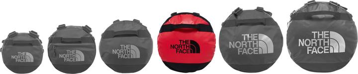 Produktbild North Face Base Camp Duffel (95 l)