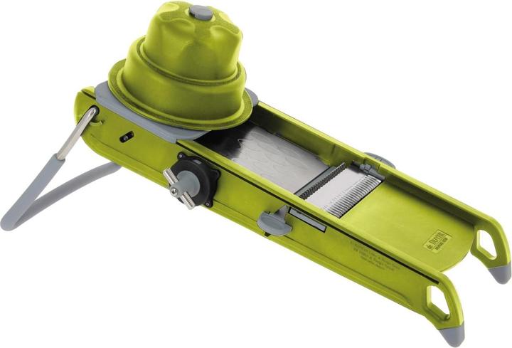 Actual product image de Buyer Mandolin Swing Plus
