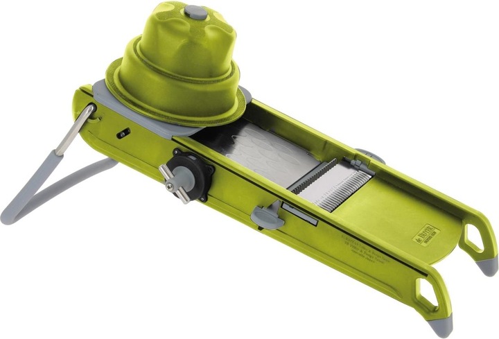 Actual product image de Buyer Mandolin Swing Plus