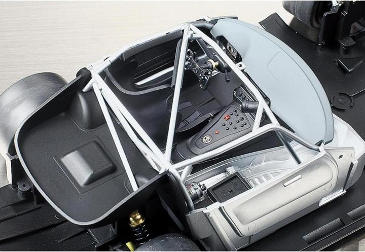 Produktbild Tamiya AMG GT3