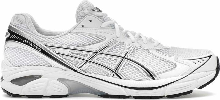 Produktbild ASICS Performance ASICS GT-2160 Pure Silver White (46.5)