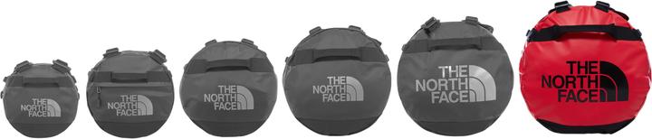 Immagine prodotto North Face Base Camp Duffel (150 l)
