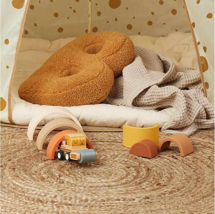 Image du produit Bieco Arc-en-ciel Choco Bliss 6pcs