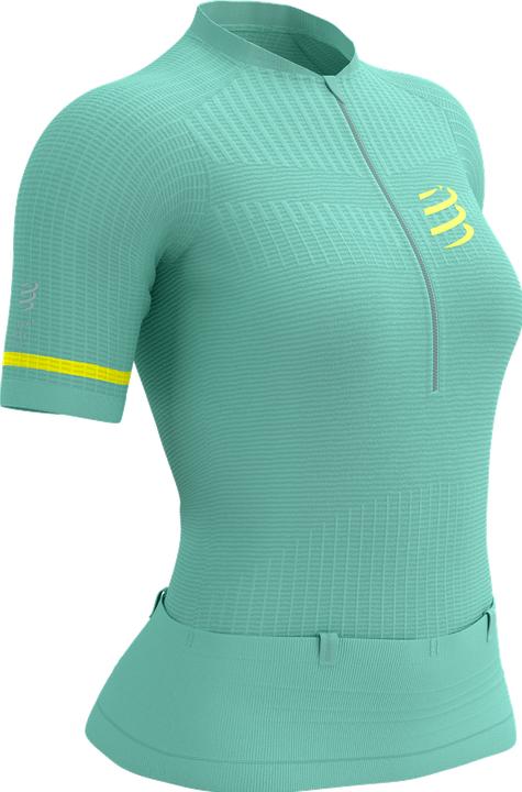Produktbild Compressport Trail Postural SS Top W (S)