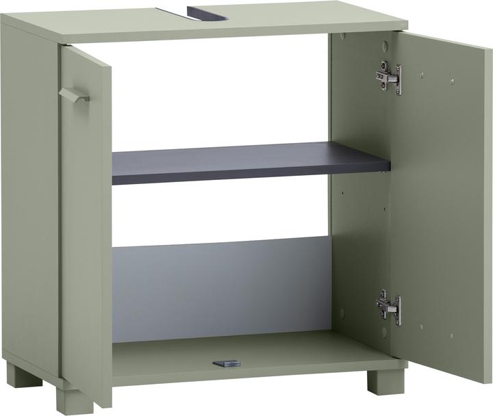 Produktbild Schildmeyer Mono (60 x 33 x 62.5 cm)