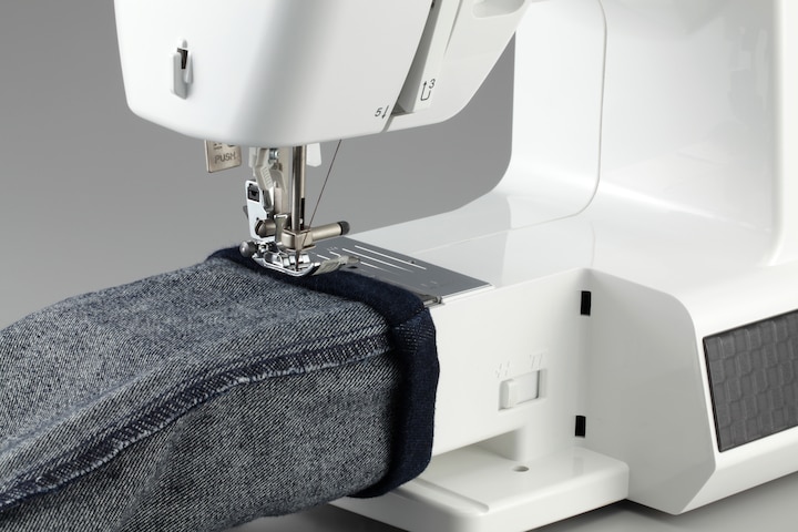 Immagine prodotto Brother Macchina per cucire HF27